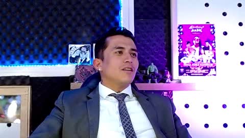 DARKO0717 online show from 01.31.25