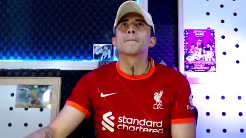 DARKO0717 online show from 02.01.25