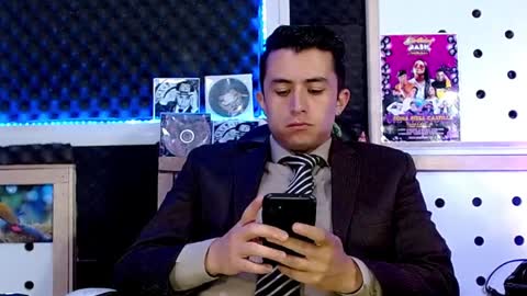 DARKO0717 online show from 02.02.25