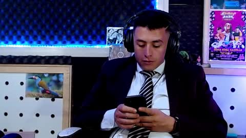 DARKO0717 online show from 02.07.25