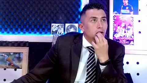 DARKO0717 online show from 02.10.25