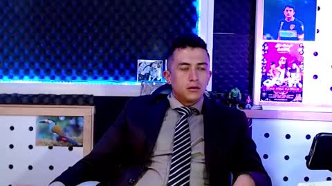 DARKO0717 online show from 02.12.25