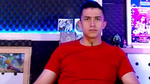 DARKO0717 online show from 02.19.25