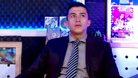 DARKO0717 online show from 02.22.25