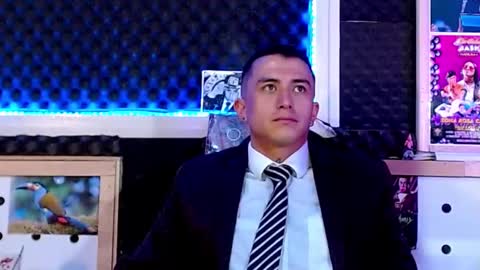 DARKO0717 online show from 03.08.25