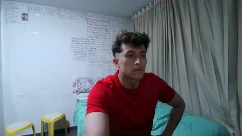 DARKO0717 online show from 09.29.25