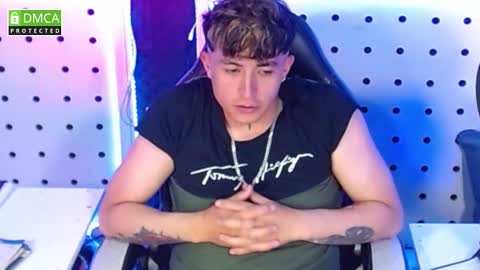 DARKO0717 online show from 10.06.25