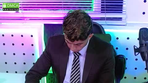 DARKO0717 online show from 10.17.25