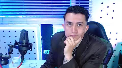 DARKO0717 online show from 01.07.26