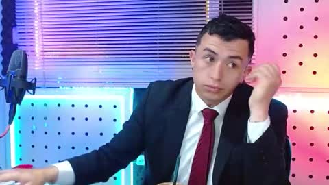 DARKO0717 online show from 03.15.26