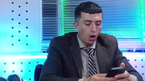 DARKO0717 online show from 03.19.26