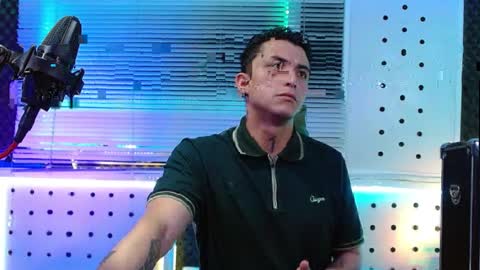 DARKO0717 online show from 04.06.26