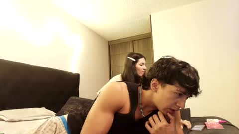 darkpleasuress online show from 10.09.25