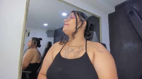 Snapshot of darkreed_ chatting on 02.16.26 Dark ReeD online show from 02.16.26