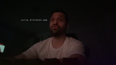 Snapshot of darkschneider_ chatting on 10.31.25 darkschneider_ online show from 10.31.25