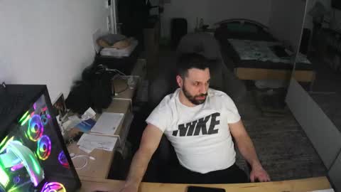 darkschneider_ online show from 02.13.26