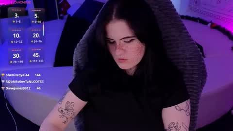 Shine online show from 12.14.25