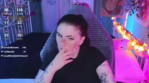 Shine online show from 12.17.25