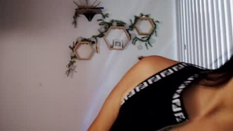 Snapshot of darkshanna1 chatting on 08.02.26 Darshanna online show from 08.02.26