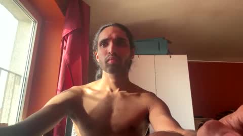 Snapshot of darkside826221 chatting on 01.29.25 Darkside online show from 01.29.25