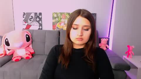 Amelie online show from 04.30.26