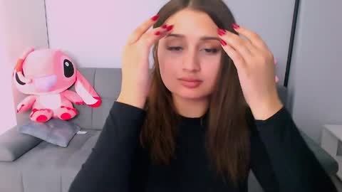 Amelie online show from 05.13.26