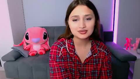 Amelie online show from 05.22.26