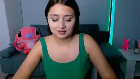 Amelie online show from 06.03.26