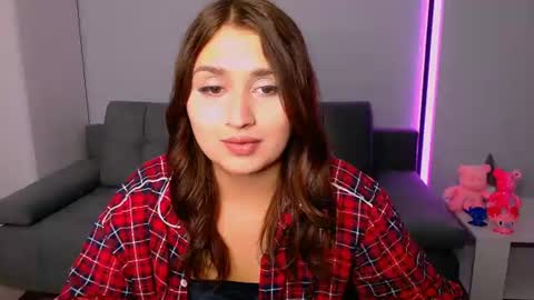 Amelie online show from 07.17.26