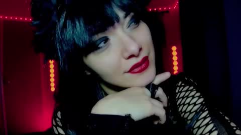 roseredgoddess online show from 01.07.26