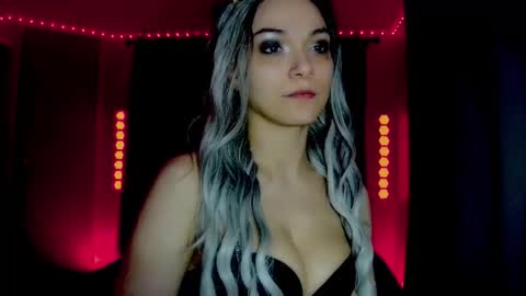 roseredgoddess online show from 03.31.26