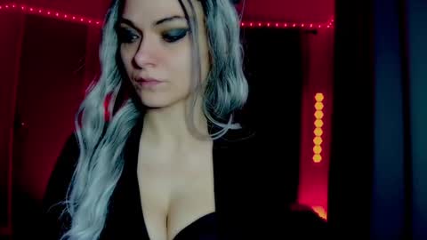 roseredgoddess online show from 05.28.26