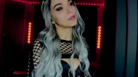 roseredgoddess online show from 06.16.26