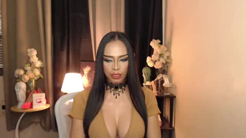 Snapshot of darksoul_mistress chatting on 02.20.25 HAPPY BIRTHDAY MISTRESS MADRIANA online show from 02.20.25