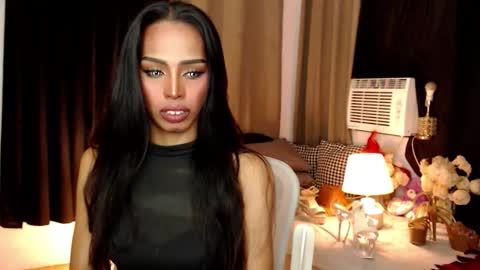 Snapshot of darksoul_mistress chatting on 11.02.25 HAPPY BIRTHDAY MISTRESS MADRIANA online show from 11.02.25