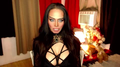 Snapshot of darksoul_mistress chatting on 11.29.25 HAPPY BIRTHDAY MISTRESS MADRIANA online show from 11.29.25