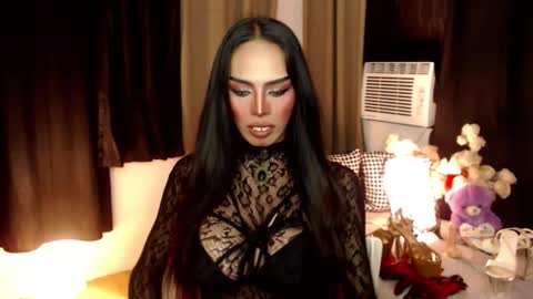 Snapshot of darksoul_mistress chatting on 12.18.25 HAPPY BIRTHDAY MISTRESS MADRIANA online show from 12.18.25