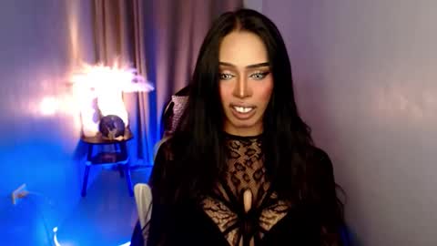 Snapshot of darksoul_mistress chatting on 02.10.26 HAPPY BIRTHDAY MISTRESS MADRIANA online show from 02.10.26