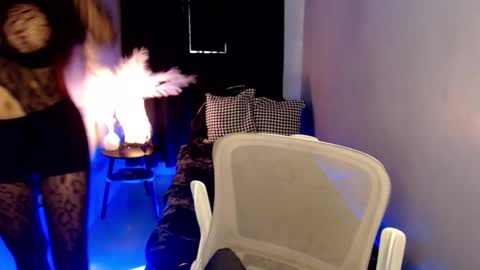 Snapshot of darksoul_mistress chatting on 02.23.26 HAPPY BIRTHDAY MISTRESS MADRIANA online show from 02.23.26