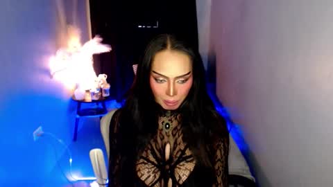 Snapshot of darksoul_mistress chatting on 03.02.26 HAPPY BIRTHDAY MISTRESS MADRIANA online show from 03.02.26