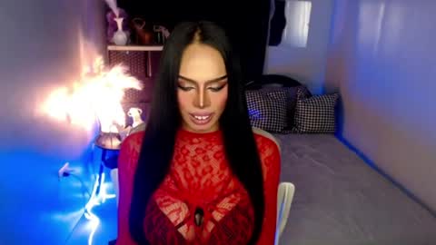 HAPPY BIRTHDAY MISTRESS MADRIANA online show from 06.04.26