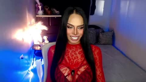 HAPPY BIRTHDAY MISTRESS MADRIANA online show from 06.08.26