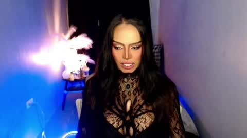 HAPPY BIRTHDAY MISTRESS MADRIANA online show from 06.14.26