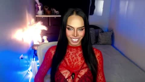 HAPPY BIRTHDAY MISTRESS MADRIANA online show from 06.25.26
