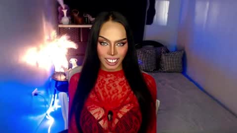 HAPPY BIRTHDAY MISTRESS MADRIANA online show from 06.30.26