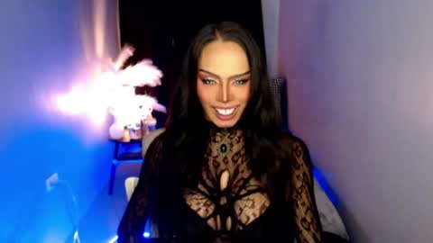 HAPPY BIRTHDAY MISTRESS MADRIANA online show from 07.02.26