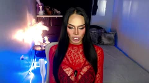 HAPPY BIRTHDAY MISTRESS MADRIANA online show from 07.02.26