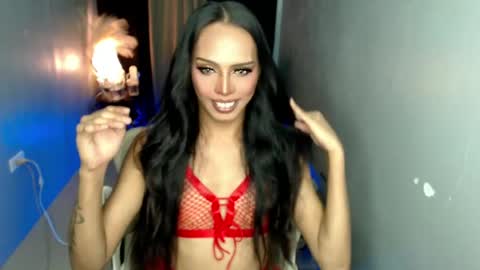 HAPPY BIRTHDAY MISTRESS MADRIANA online show from 07.06.26