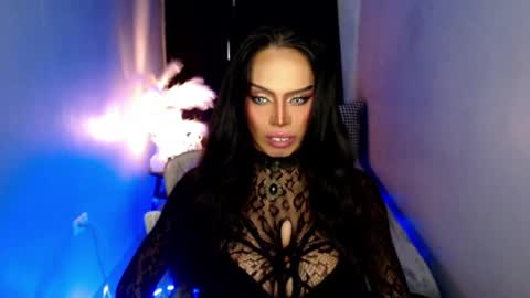 HAPPY BIRTHDAY MISTRESS MADRIANA online show from 07.08.26