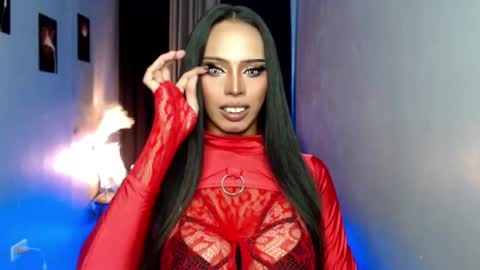 HAPPY BIRTHDAY MISTRESS MADRIANA online show from 07.16.26